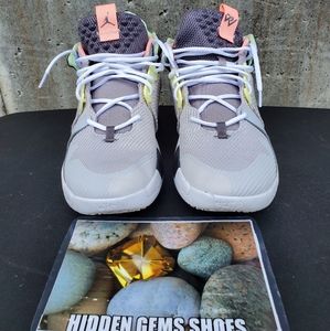 Jordan Why Not Zero.2 RB3 Sz 14 Clean